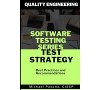 Software Testing Series - Test Strategy: 2