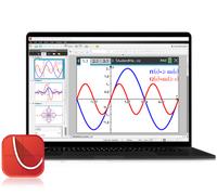 Software TI-Nspire™ CX per Studenti (Licenza di 8 Anni)