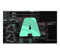 Software video Arena 7 EDU, licenza 1 PC, mapping - RESOLUME RES-ARENA7X1EDU