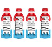 SOFTY Prime Energy Drink di Logan Paul & KSI (ghiaccio), 355,0 millilitri