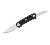 Sog BI-POLAR SATIN PLAIN BLADE & SERRATED BP-3