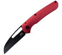 SOG ESCAPE FL? / LAMA DA 3" / CONFEZIONE BLISTER / ROSSO + NERO SOG-14-52-03-57