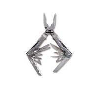 SOG Multiattrezzo per adulti, argento, 12,5 cm