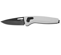 SOG ONE-ZERO XR - BIANCO AL & CROMO NERO SOG-12-73-05-57