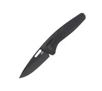 SOG ONE-ZERO XR - NERO AL & CROMO NERO SOG-12-73-03-57