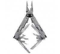 SOG - PowerAcces Deluxe - Utensile multiuso grigio