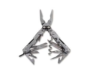SOG PowerLitre Bead Blast utensile multiuso