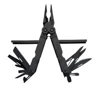 SOG POWERLOCK EOD - FORBICI - OSSIDO NERO - FODERO IN NYLON SOG-B61N-CP