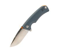 SOG TELLUS FLK - GRIGIO LUPO SOG-14-06-02-43