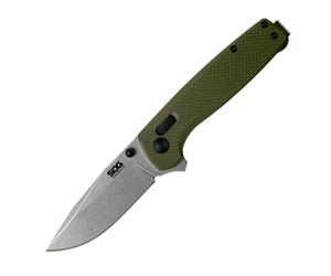 SOG TERMINUS XR G10 - OLIVE DRAB SOG-TM1022-BX