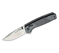 SOG TERMINUS XR - S35VN, Manici in Fibra di Carbonio / G10 SOG-TM1025-BX