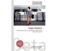 Soga Station: Kaihin-Makuhari Station, Island Platform, MARS (Ticket Reservation System)