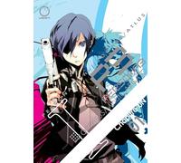 SOGABE, Shuji - Persona 3 1: Volume 1