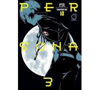 SOGABE, Shuji - Persona 3 10: Volume 10