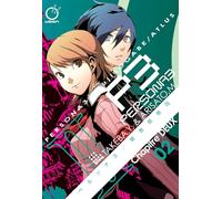SOGABE, Shuji - Persona 3 2: Volume 2