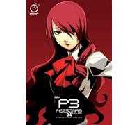 SOGABE, Shuji - Persona 3 4: Volume 4