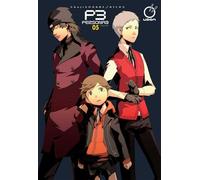 SOGABE, Shuji - Persona 3 5: Volume 5
