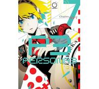 SOGABE, Shuji - Persona 3 7: Volume 7