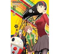 SOGABE, Shuji - Persona 4 2: Volume 2