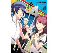 Sogabe, Shuji – Persona 4 Volume 7 – Tascabile