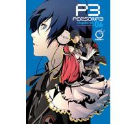 SOGABE, Shuji - Persona3 6: Volume 6