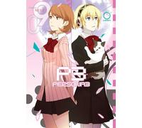 SOGABE, Shuji - Persona3 9: Volume 9