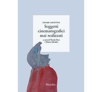 Soggetti cinematografici mai realizzati