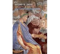 Soggetti di diritto. Il discorso filosofico-giuridico di Jurgen Habermas