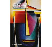 Soggetti precari. L'ontologia sociale di Judith Butler