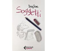 Soggetti - Ziche Silvia