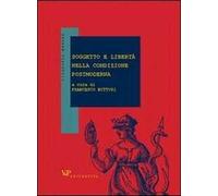 Soggetto e libertà nella condizione postmoderna