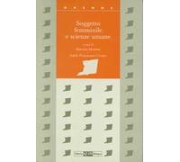 Soggetto femminile e scienze umane. Tracce e materiali di ricerca