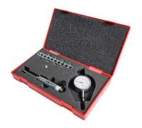 SOGI A6-10 Alesametro con comparatore centesimale - 6÷10 mm