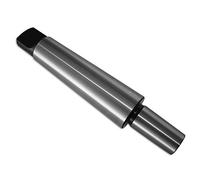 SOGI AT-4-22 ATTACCO CONICO INNESTO CONO MORSE PER PUNTE MANDRINO CONO CM4 B22 TRAPANO