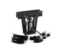 SOGI CUR-16 CURVATUBI PIEGATUBI IDRAULICA PROFESSIONALE + ACCESSORI 3"