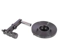 SOGI DVD-100 DISCO DIVISORE PER TAVOLA A DIVIDERE FORO 28mm ROTANTE FRESA S2-30/50 S3-50/70 S4-70