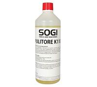 SOGI K110-1L Liquido sgrassante detergente ultraconcentrato per vasca pulitrice
