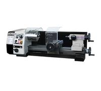 SOGI M1-150 Tornio per metalli da banco 150 x 200 avanzamento automatico longitudinale