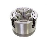 SOGI M100/4 MANDRINO A 4 GRIFFE INDIPENDENTI PER TORNIO D 100 mm M1-250 M1-350