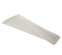 SOGI PEL02 PELLICOLE PROTEZIONE VETRO LAMPADA 10 PZ. X SABBIATRICE SOGI