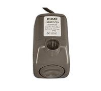 SOGI POM-SP-LV Pompa di ricambio vasca lavapezzi SP-LV e SP-LV-E