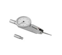 SOGI TS-HR Comparatore centesimale a tasto orientabile - campo di misura 0.8 mm