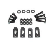 SOGI Y170-8 STAFFE STAFFAGGIO IN KIT PER FLANGIA FL-160 BLOCCAGGIO PEZZI PER TORNIO M1-250 M1-350