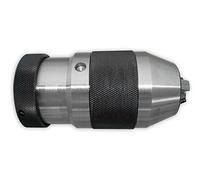 SOGI Y176-13 MANDRINO AUTOSERRANTE DI PRECISIONE 1-13 mm. SOGI TORNIO TRAPANO FRESA