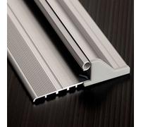 Soglia anti acqua CALPESTABILE Fapim per porte Blindate