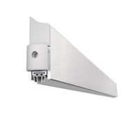 Soglia anti spiffero APPLIQUE ad applicazione esterna per PORTA BLINDATA