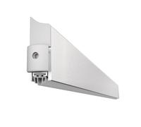 Soglia anti spiffero APPLIQUE ad applicazione esterna per PORTA BLINDATA