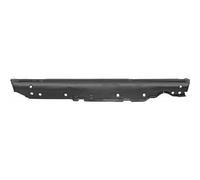 DIEDERICHS Sottoscocca Sinistro Adatto Per Mercedes-Benz S-Klasse W126