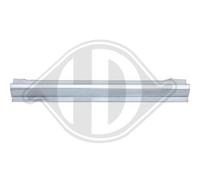 Soglia Di Accesso Anteriore Sinistra Per Mercedes-Benz Sprinter 35-T