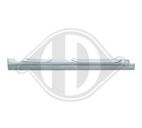 Soglia Di Accesso Destra Adatta Per VW Golf Plus 5M1 521